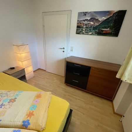 Ferienwohnung Maxi Maishofen Exterior foto