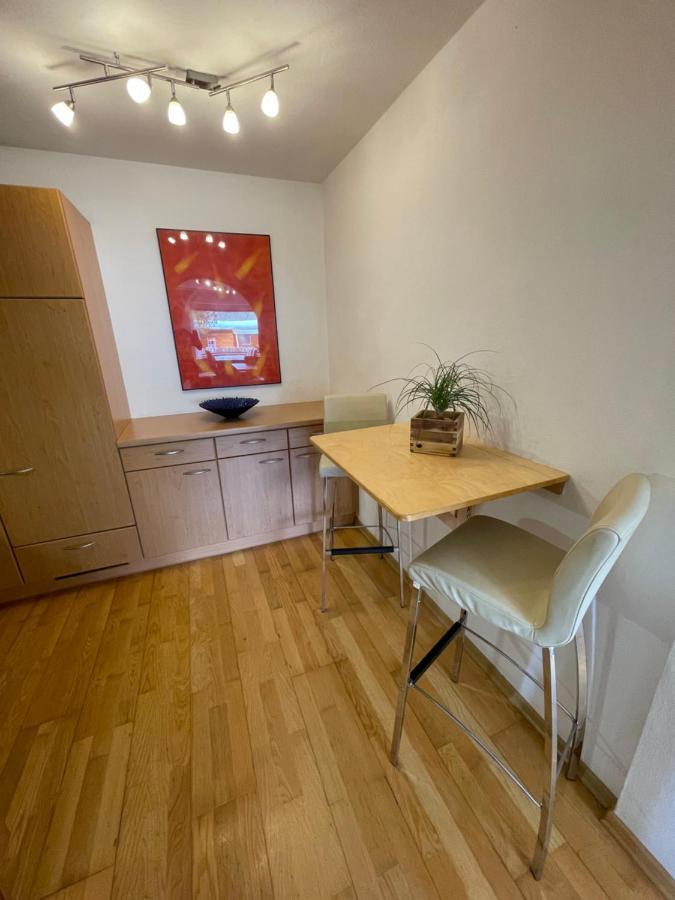 Ferienwohnung Maxi Maishofen Exterior foto