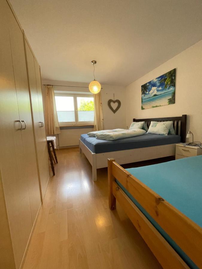 Ferienwohnung Maxi Maishofen Exterior foto