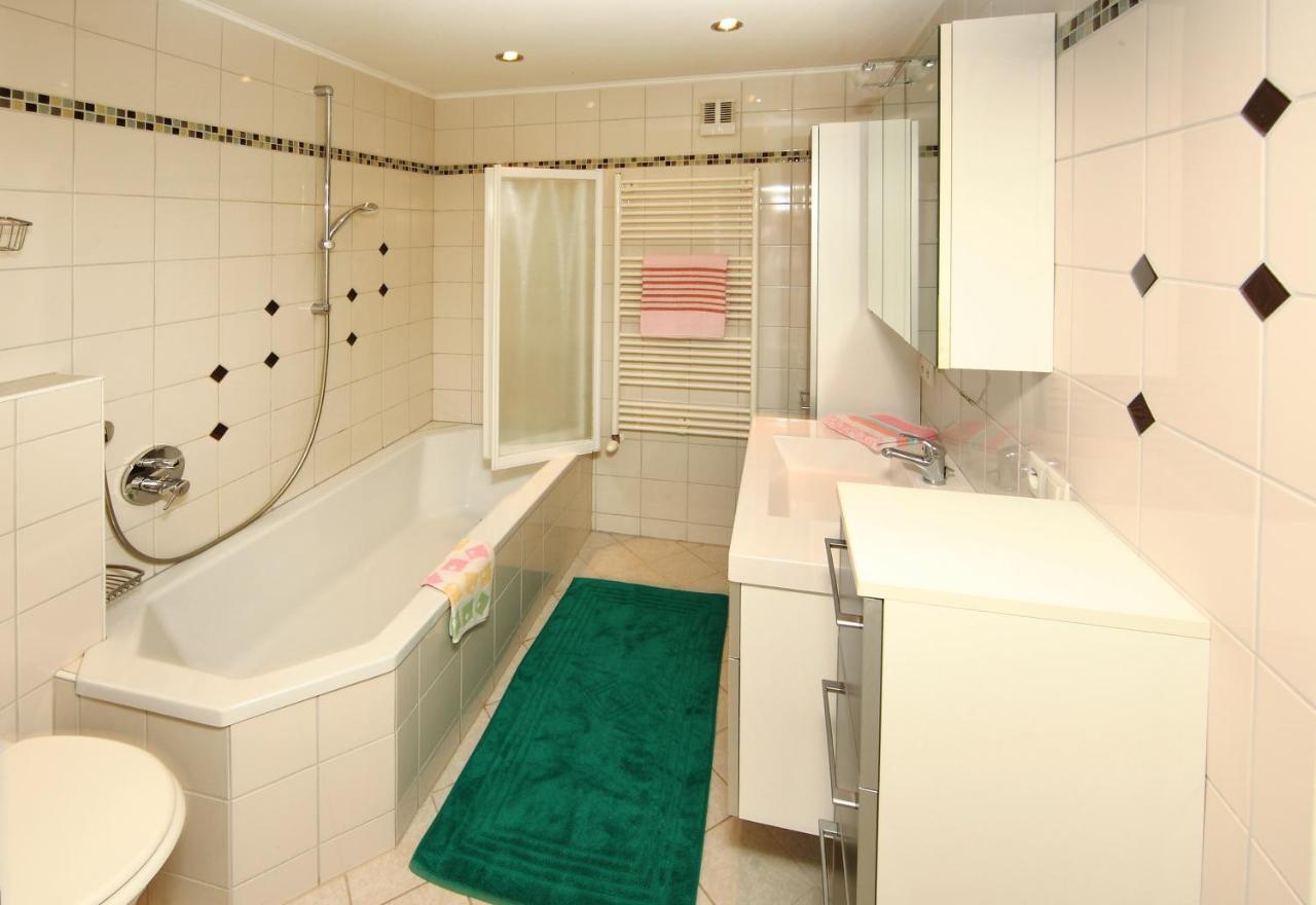 Ferienwohnung Maxi Maishofen Exterior foto